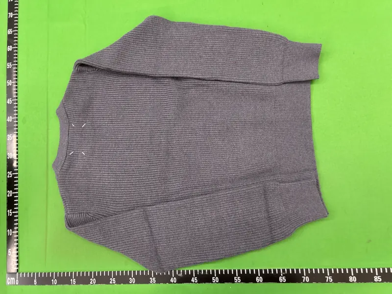 Maison Margiela Knit Sweater QC photo 15