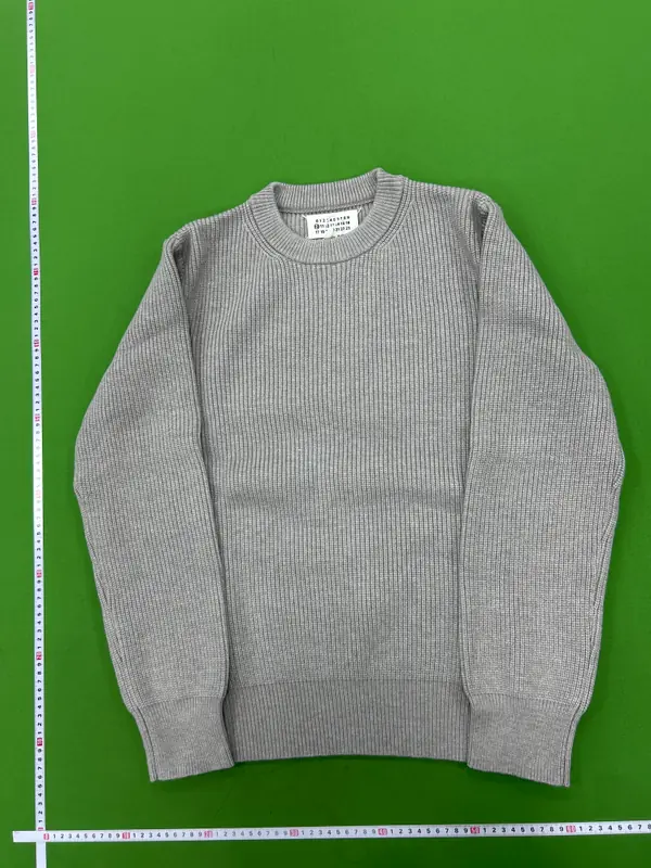 Maison Margiela Knit Sweater QC photo 16