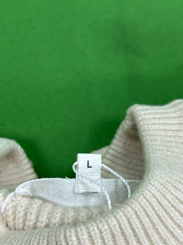 Maison Margiela Knit Sweater QC photo 2