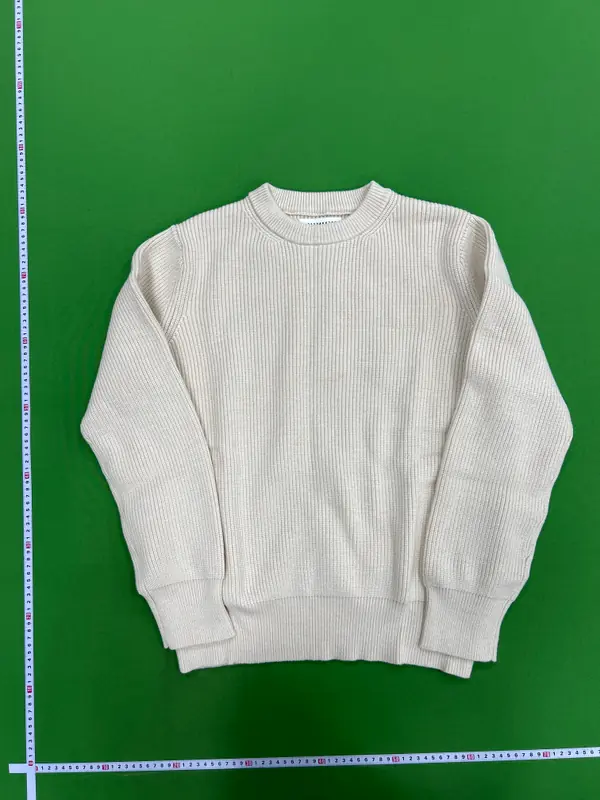 Maison Margiela Knit Sweater QC photo 3