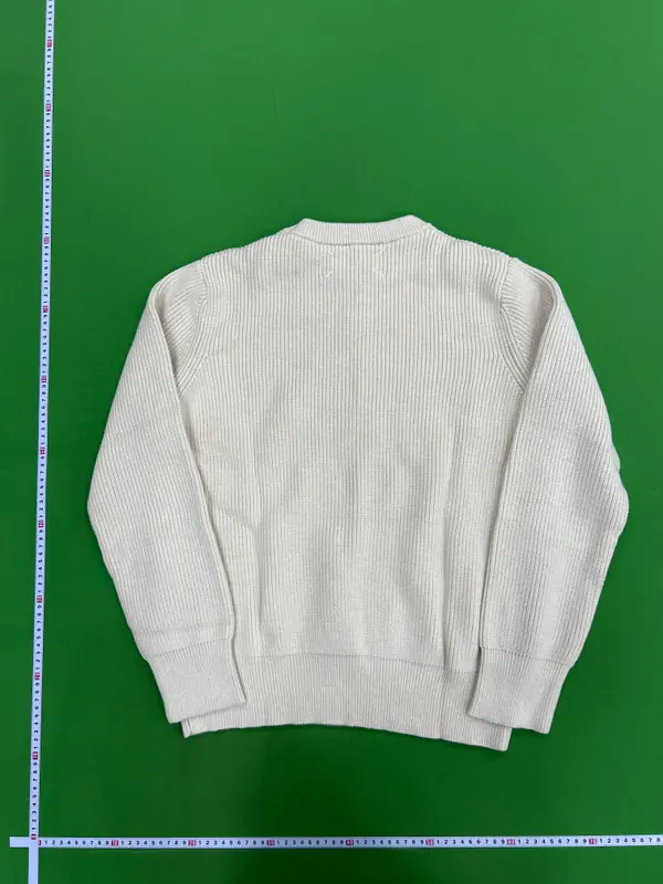 Maison Margiela Knit Sweater QC photo 4