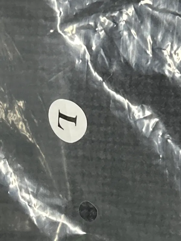 Maison Margiela Knit Sweater QC photo 5