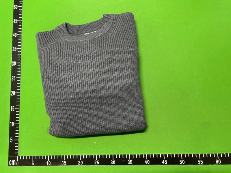 Maison Margiela Knit Sweater QC photo 6