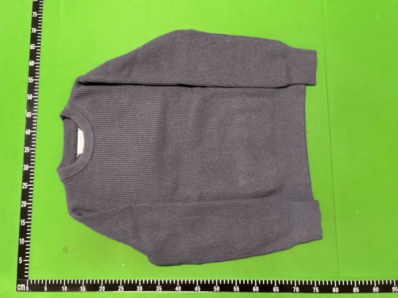 Maison Margiela Knit Sweater QC photo 7