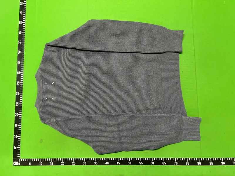 Maison Margiela Knit Sweater QC photo 8