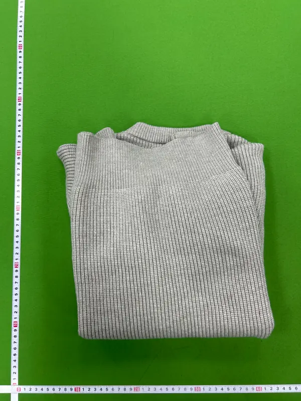Maison Margiela Knit Sweater QC photo 9