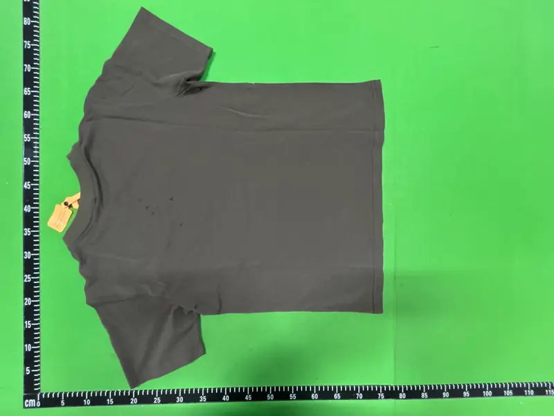 Number Nine Foreign Man Shirt QC photo 18