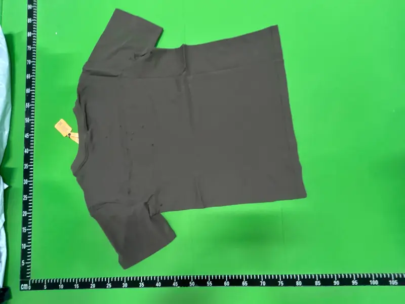 Number Nine Foreign Man Shirt QC photo 8