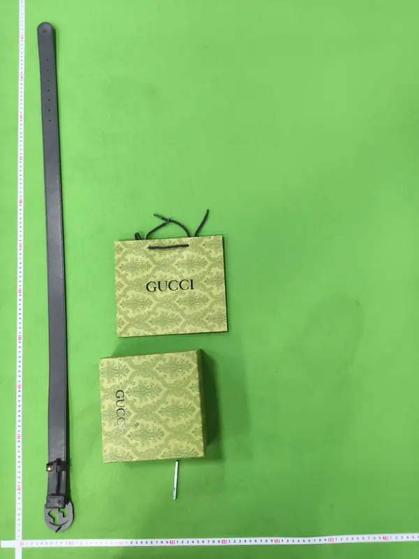 Gucci Belts QC photo 12