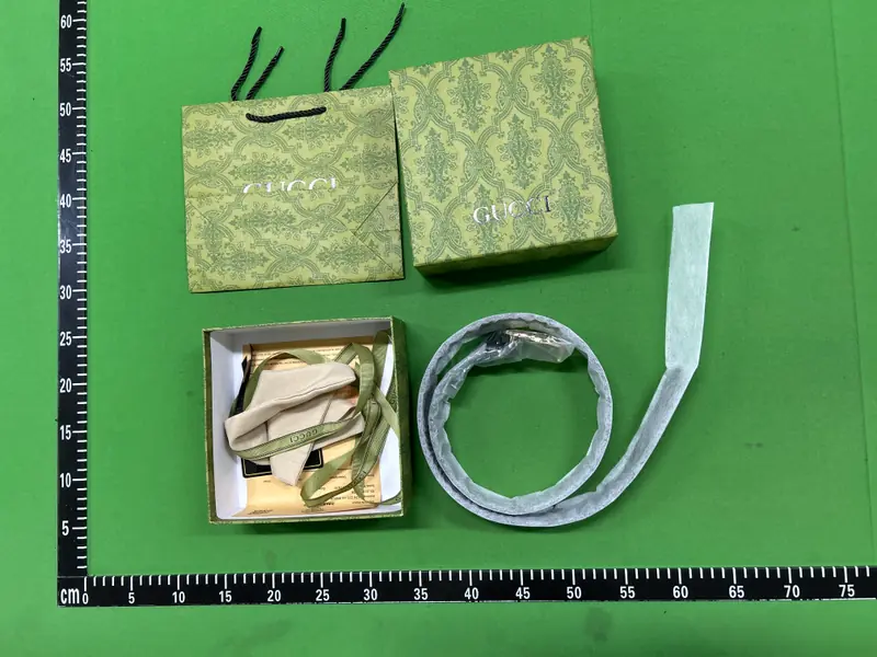 Gucci Belts QC photo 16