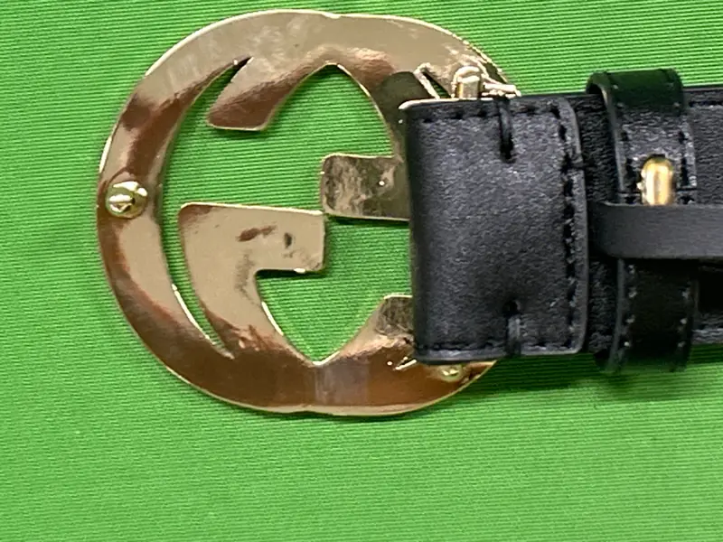 Gucci Belts QC photo 19