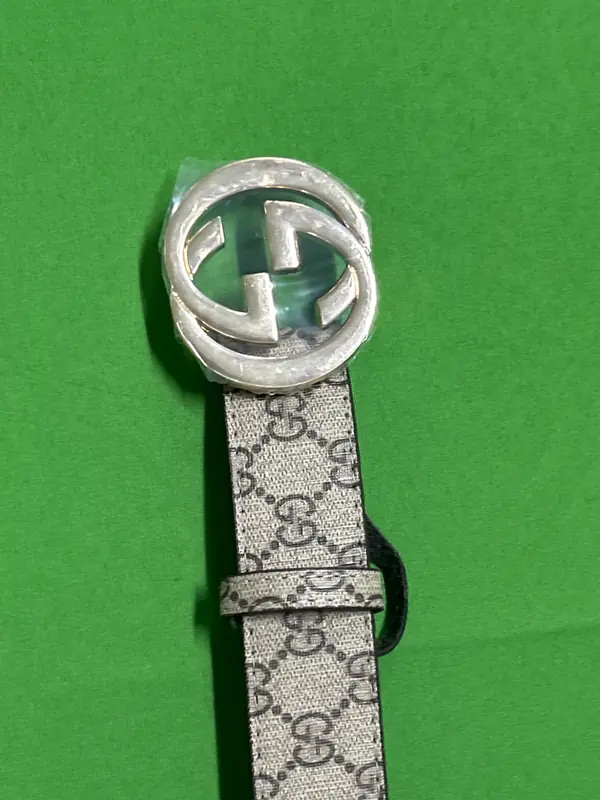 Gucci Belts QC photo 2
