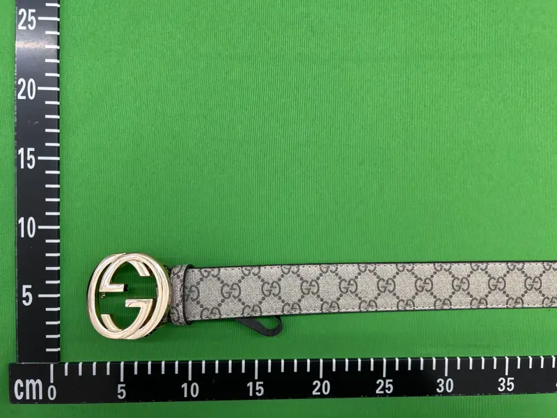 Gucci Belts QC photo 7