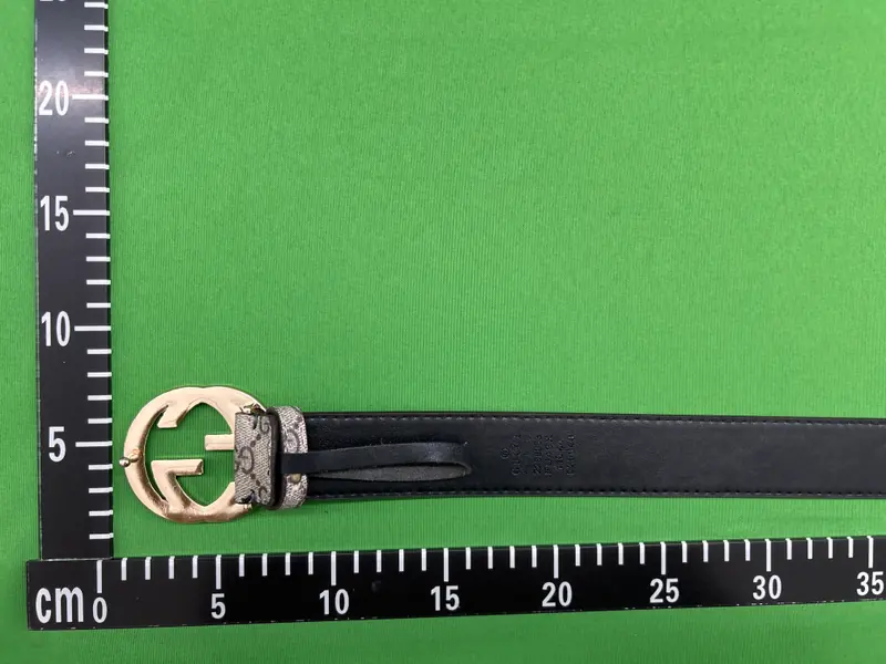 Gucci Belts QC photo 8