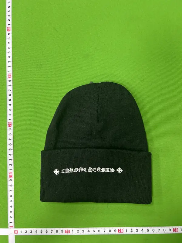 Plenty Chrome Hearts Beanies QC photo 1
