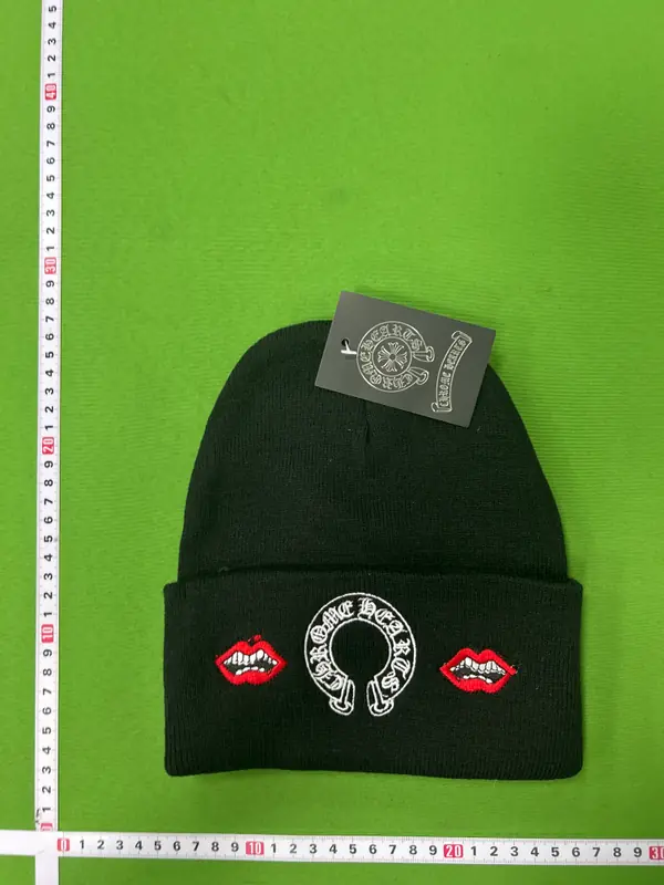 Plenty Chrome Hearts Beanies QC photo 2