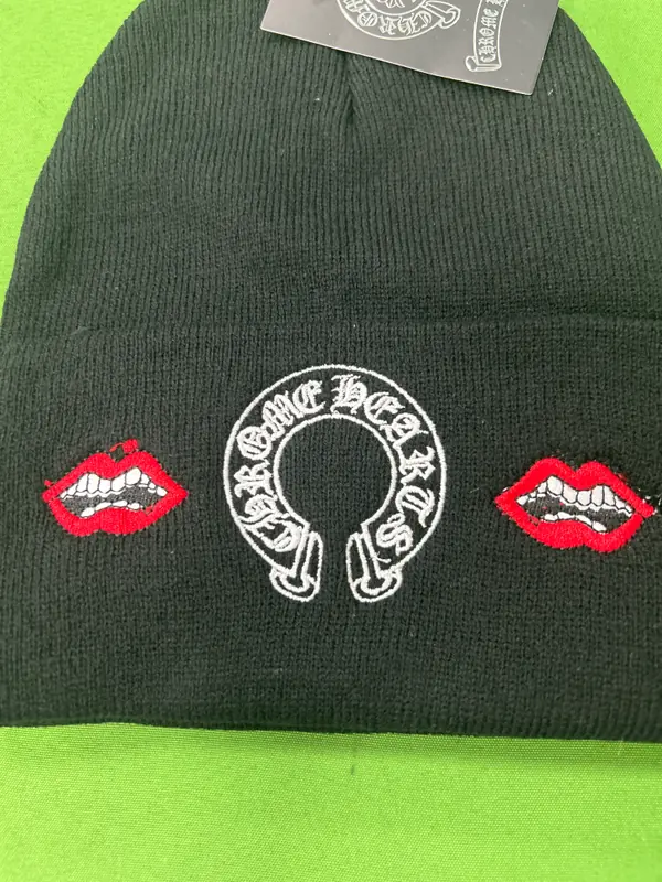 Plenty Chrome Hearts Beanies QC photo 3