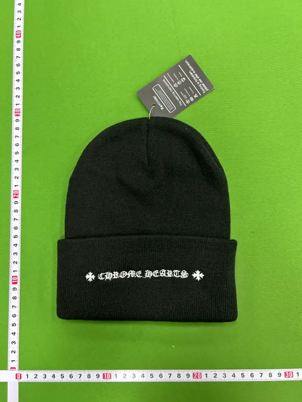 Plenty Chrome Hearts Beanies QC photo 5