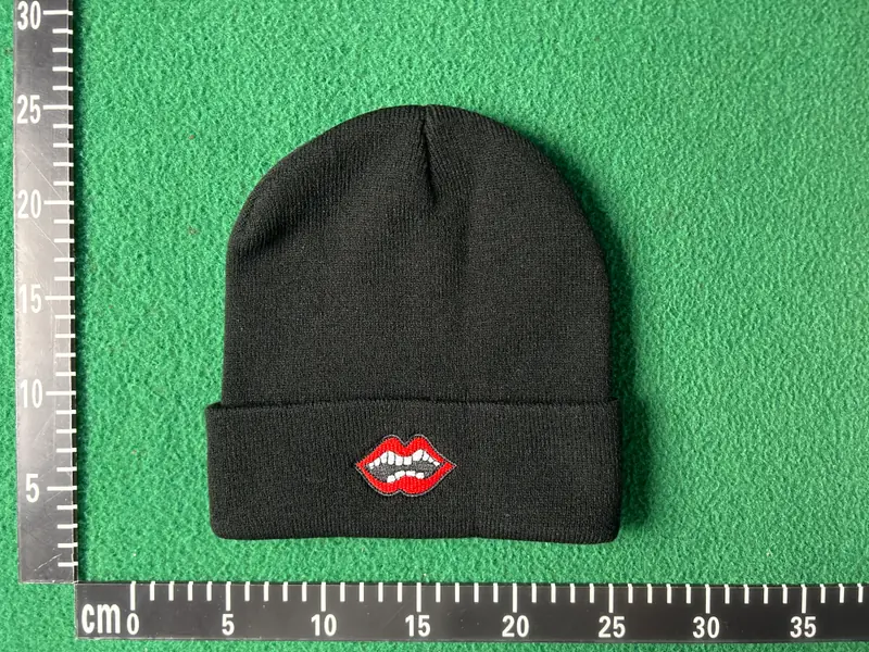 Plenty Chrome Hearts Beanies QC photo 7