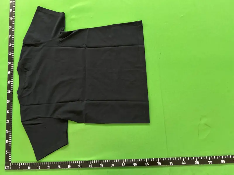 Number Nine Crying Heart Shirt QC photo 12