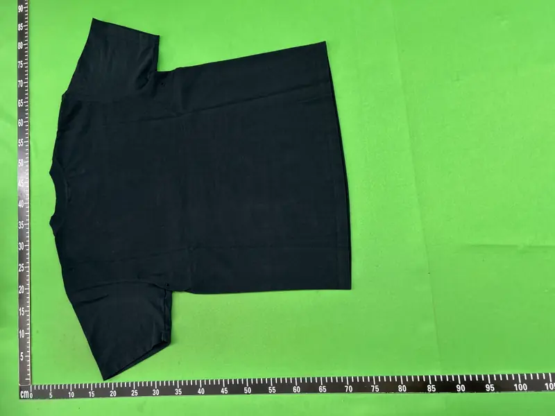 Number Nine Crying Heart Shirt QC photo 16