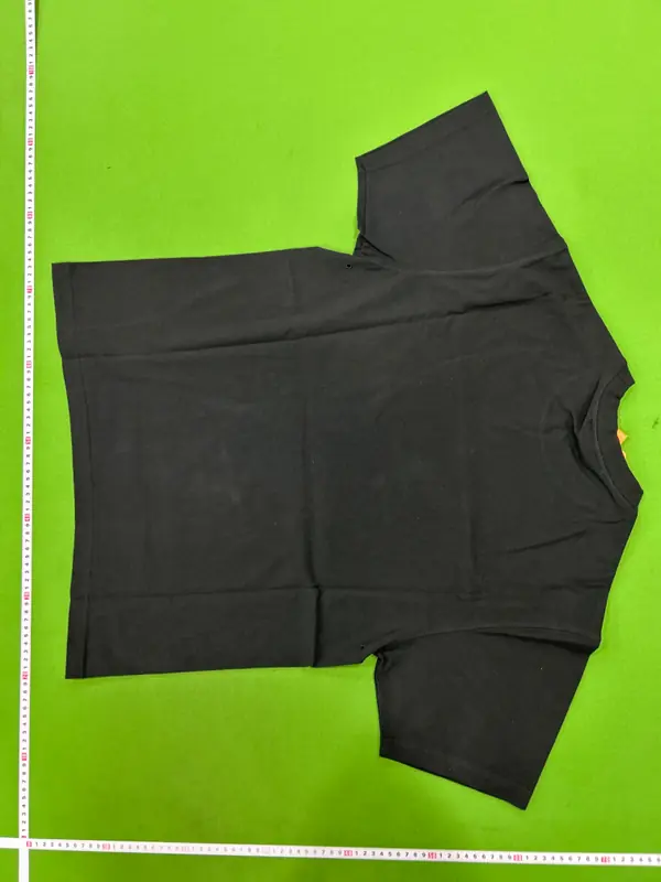 Number Nine Crying Heart Shirt QC photo 4