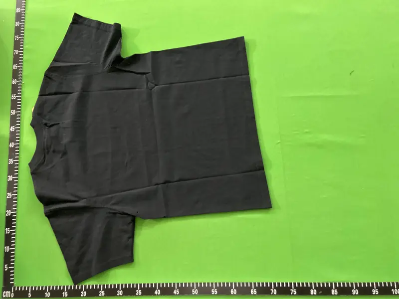 Number Nine Crying Heart Shirt QC photo 7