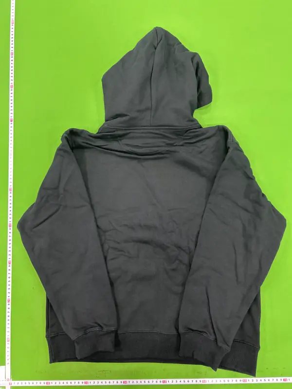Raf Simons New Order Hoodie QC photo 11
