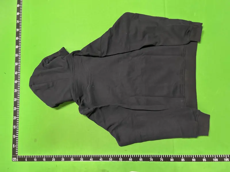 Raf Simons New Order Hoodie QC photo 16