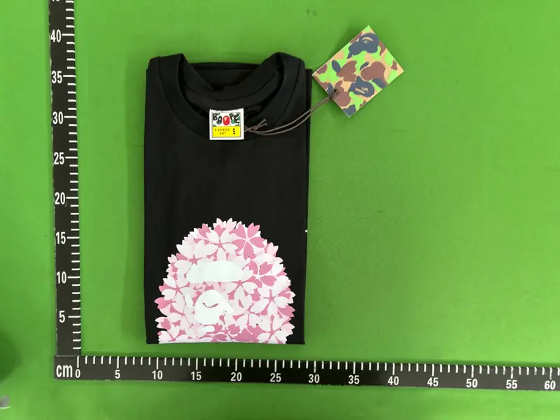 Bape Tees (20+ Styles) QC photo 1