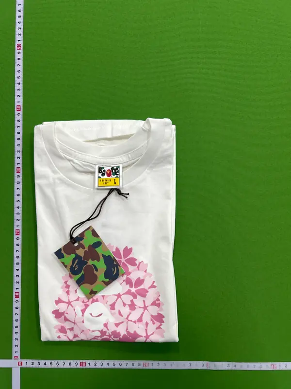 Bape Tees (20+ Styles) QC photo 10