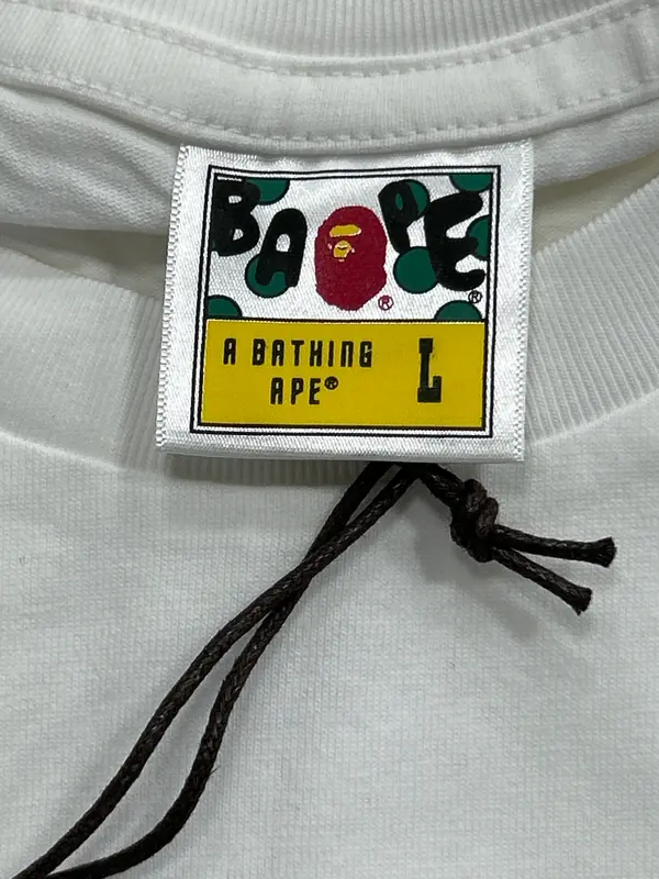 Bape Tees (20+ Styles) QC photo 11