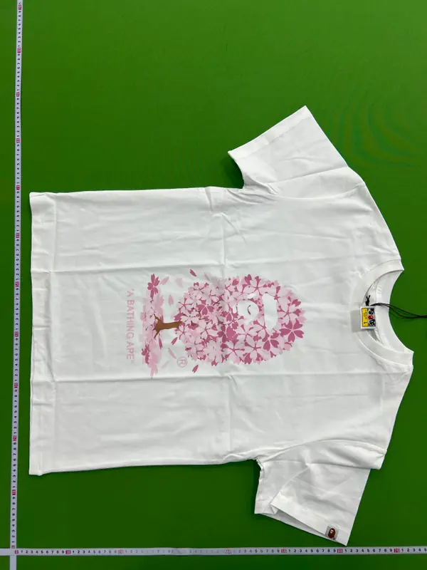 Bape Tees (20+ Styles) QC photo 12