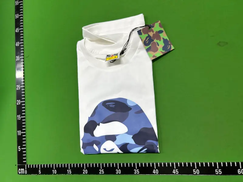Bape Tees (20+ Styles) QC photo 14