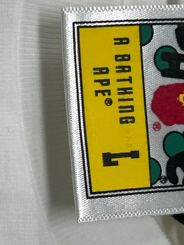 Bape Tees (20+ Styles) QC photo 15