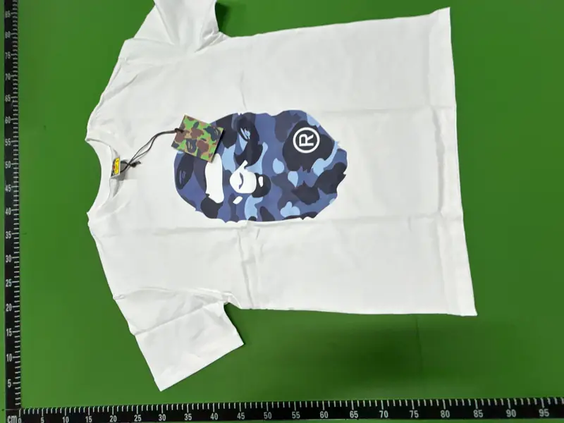 Bape Tees (20+ Styles) QC photo 16