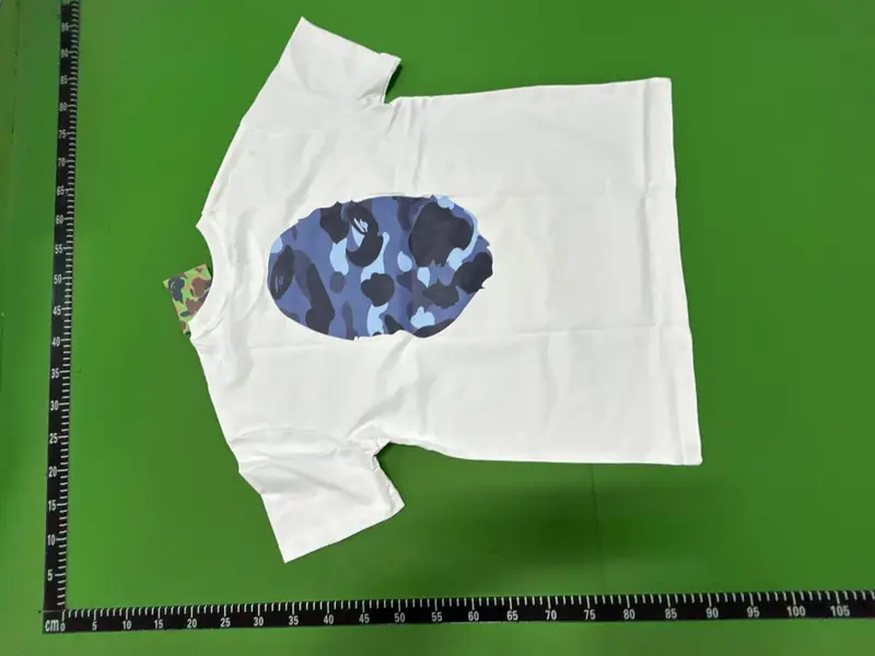 Bape Tees (20+ Styles) QC photo 17