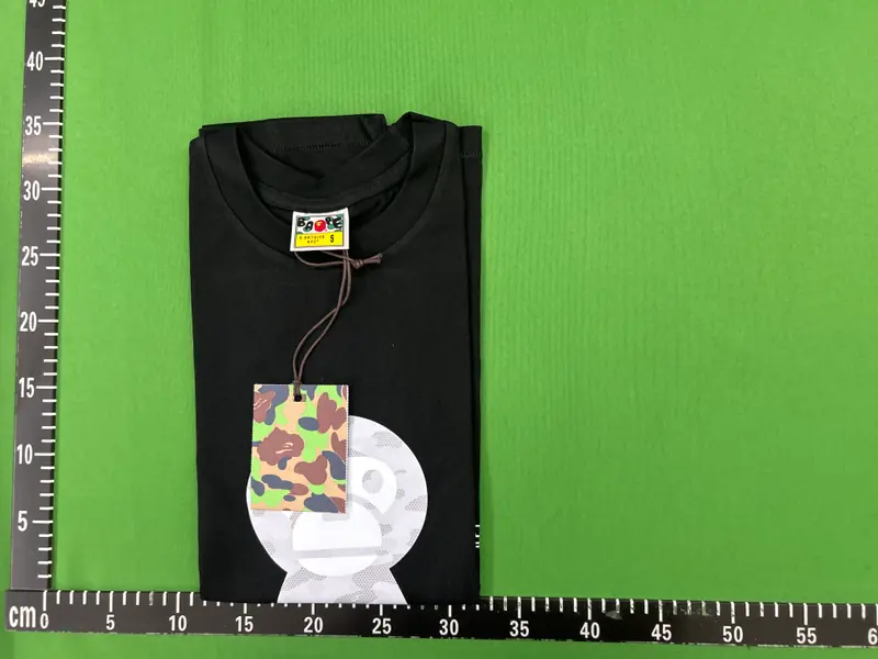 Bape Tees (20+ Styles) QC photo 18
