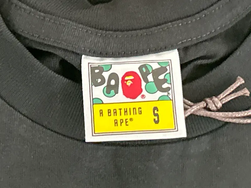 Bape Tees (20+ Styles) QC photo 2