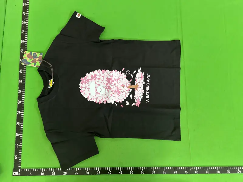 Bape Tees (20+ Styles) QC photo 3