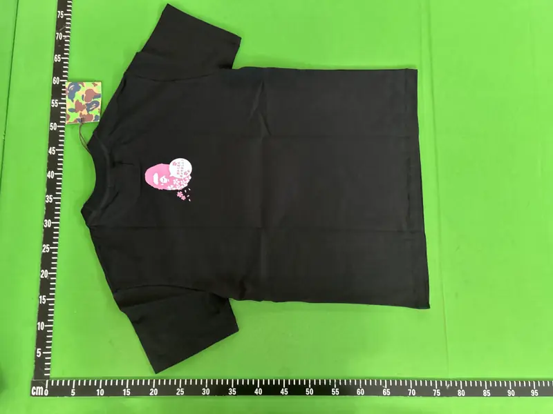 Bape Tees (20+ Styles) QC photo 4