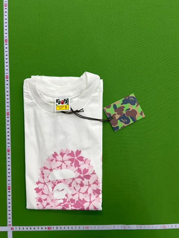 Bape Tees (20+ Styles) QC photo 6