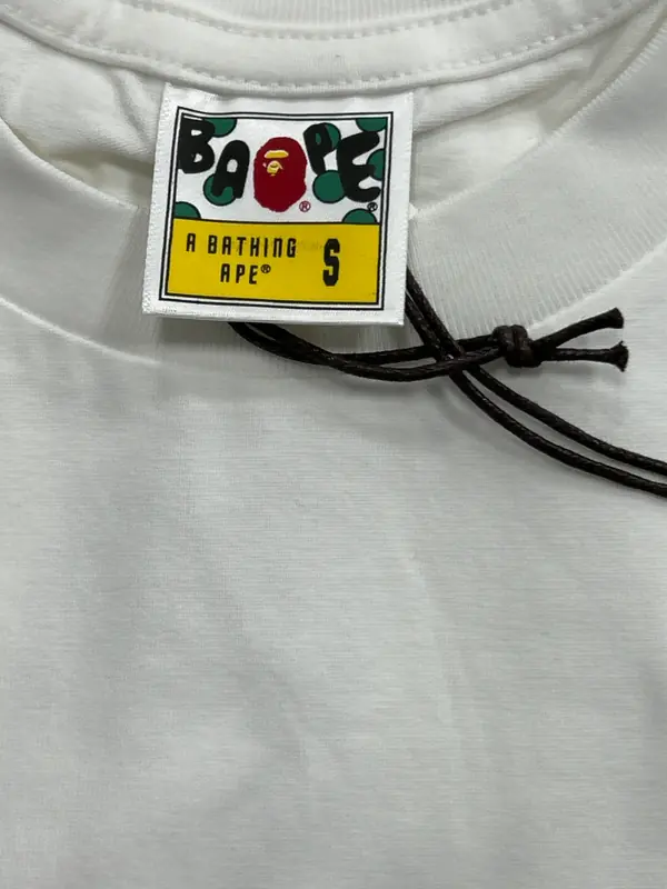 Bape Tees (20+ Styles) QC photo 7