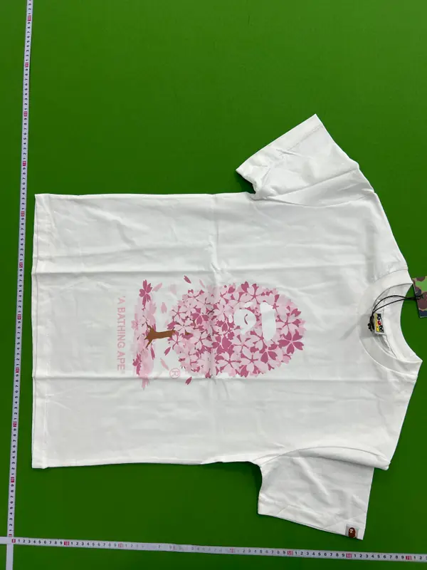 Bape Tees (20+ Styles) QC photo 8