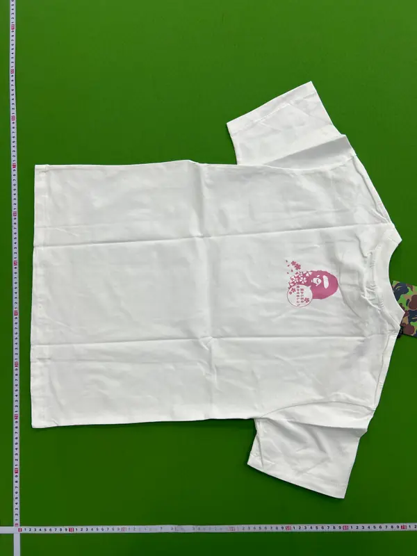 Bape Tees (20+ Styles) QC photo 9