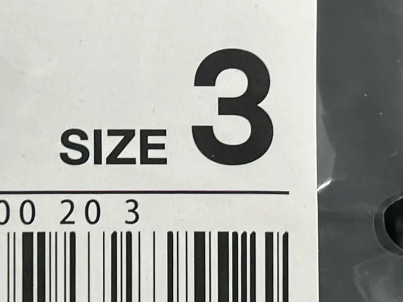 Rye Chasin Multi Waistband Denim (Gray) QC photo 2