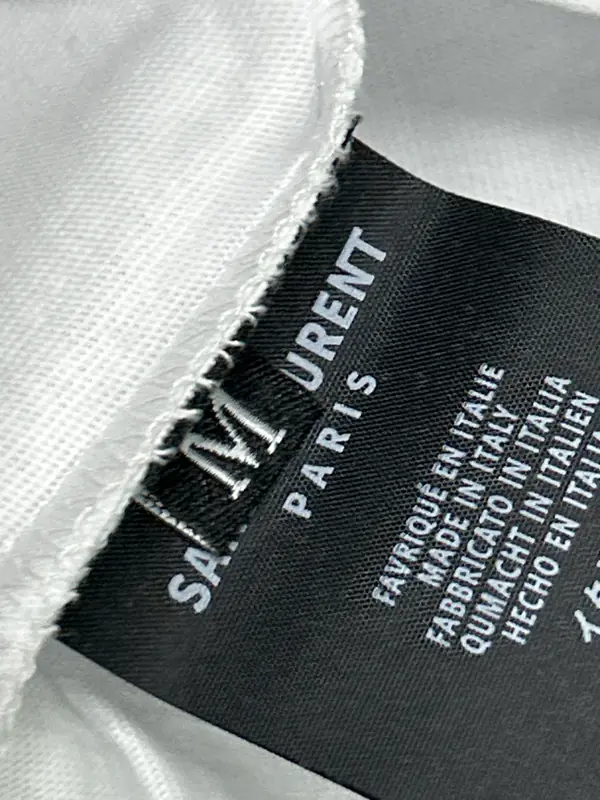 30+ YSL Tees QC photo 12