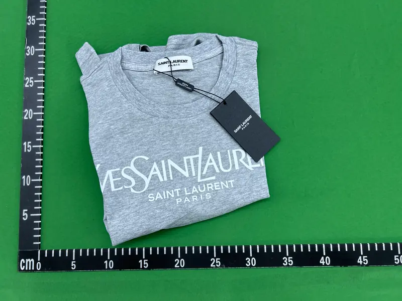 30+ YSL Tees QC photo 13