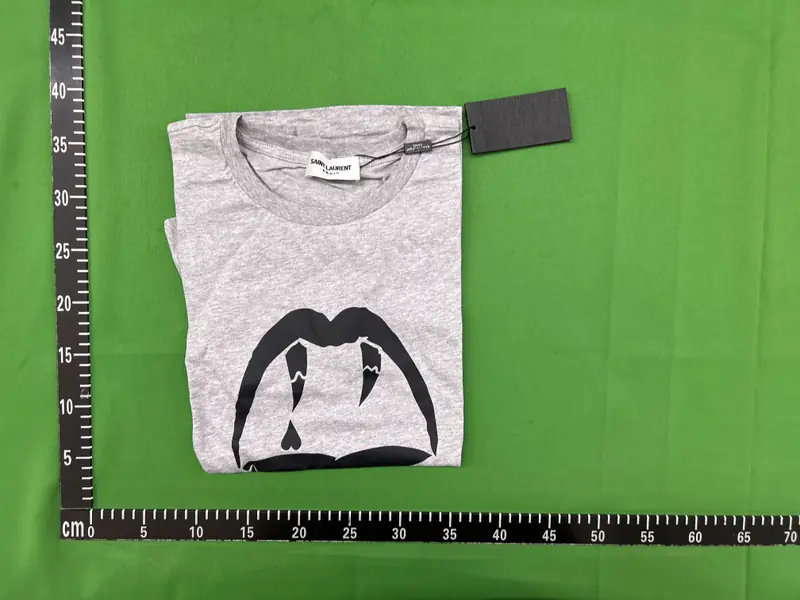 30+ YSL Tees QC photo 17