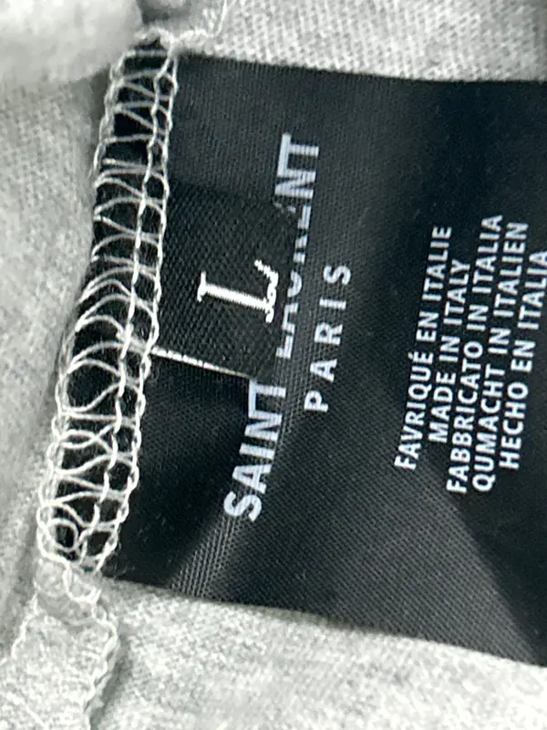 30+ YSL Tees QC photo 20